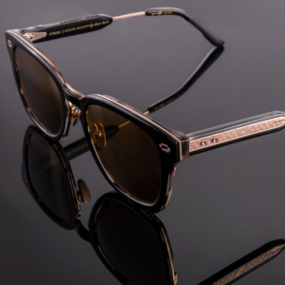 Leisure Society Stresa Sunglasses